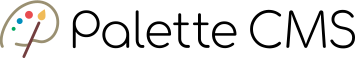 Palette CMS（パレットCMS）