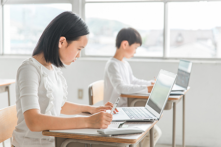 学習塾